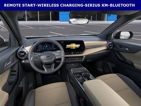New 2026 Chevrolet Equinox ACTIV image 6