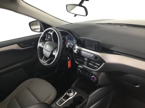 Used 2022 Ford Escape S image 21