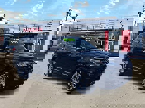 Used 2017 Ford Explorer Limited image 8