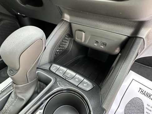 New 2026 Chevrolet TrailBlazer LS w/ LS Convenience Package image 21