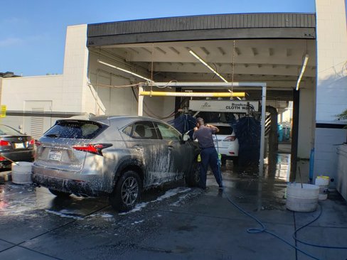 Used 2017 Lexus RX 350 FWD image 41