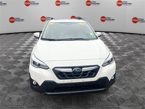 Certified 2023 Subaru Crosstrek 2.5i Limited w/ Moonroof Package image 2