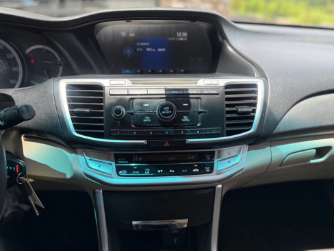 Used 2013 Honda Accord LX image 11