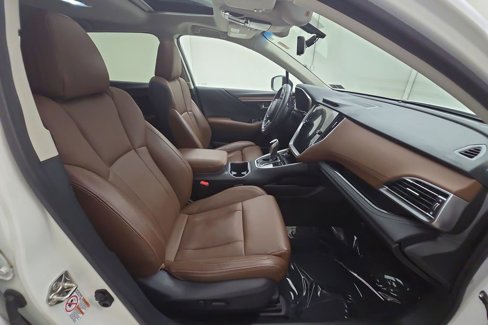Used 2020 Subaru Outback Touring XT image 29