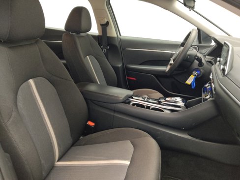 Used 2020 Hyundai Sonata SE image 21