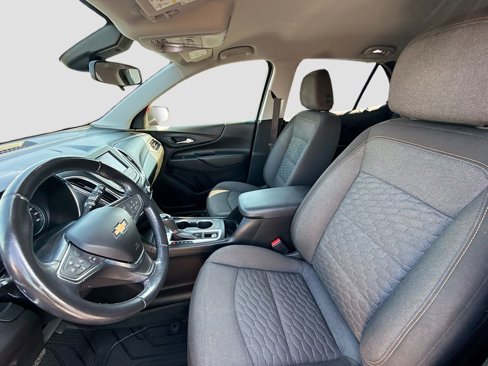 Used 2020 Chevrolet Equinox LT image 20