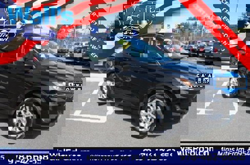 Certified 2021 Ford Escape SE w/ Cold Weather Package image 5