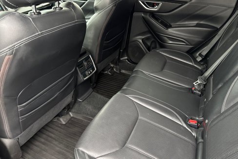 Used 2019 Subaru Forester Limited w/ Popular Package #3 image 14