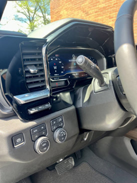 Used 2024 Chevrolet Silverado 2500 High Country w/ High Country Premium Package image 12