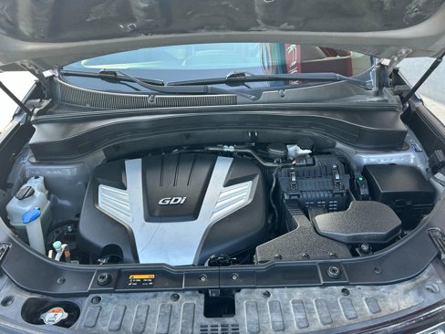 Used 2015 Kia Sorento SX image 33