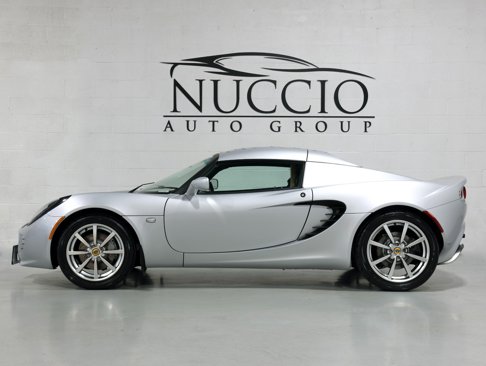 Used 2005 Lotus Elise image 8
