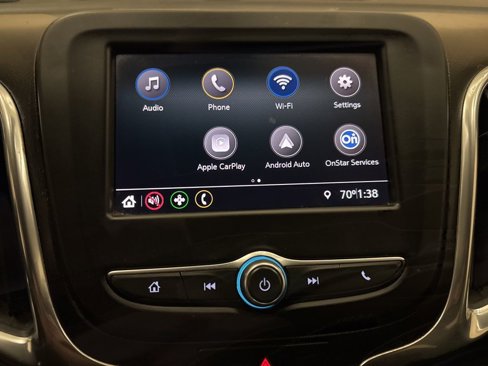 Used 2020 Chevrolet Equinox LT image 19