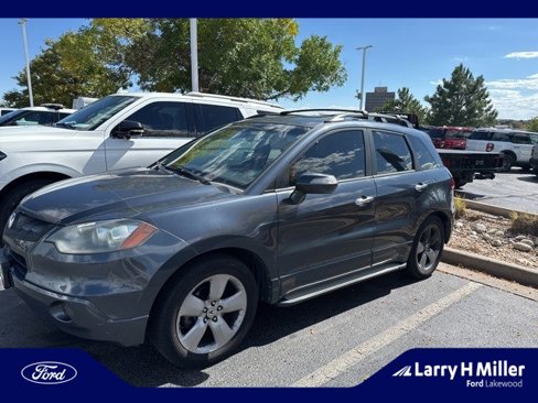 Used 2007 Acura RDX w/ Technology Package image 1
