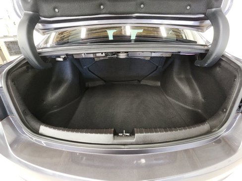 Used 2018 Acura ILX w/ Premium Package image 14
