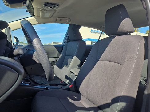 Used 2023 Toyota Corolla LE image 18