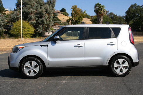 Used 2015 Kia Soul image 7