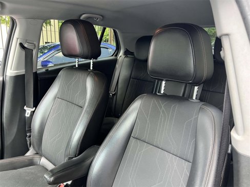 Used 2017 Chevrolet Trax LT w/ LT Convenience Package image 16
