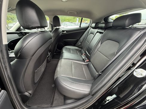 Used 2019 Kia Stinger image 21