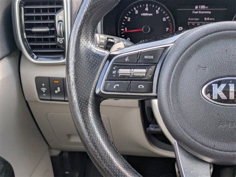 Used 2020 Kia Sportage SX image 18