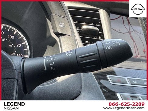Used 2019 INFINITI QX60 Luxe w/ Essential Package image 22