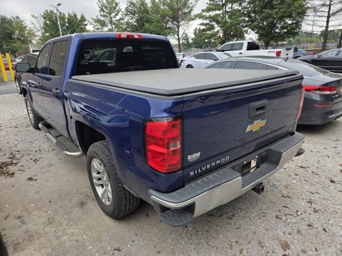 Used 2014 Chevrolet Silverado 1500 LT w/ All Star Edition image 6
