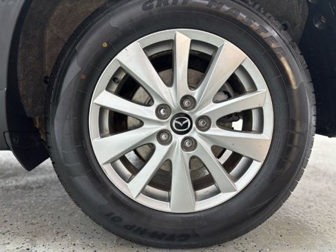 Used 2016 MAZDA CX-5 Touring w/ Bose/Moonroof Package image 33