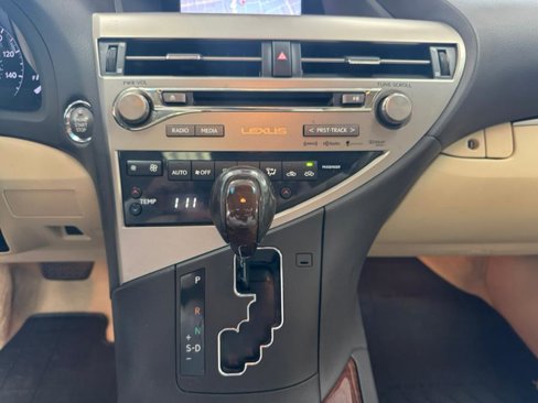 Used 2013 Lexus RX 350 2WD image 33