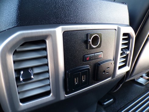 Used 2019 Ford F250 Platinum w/ Platinum Ultimate Package image 32