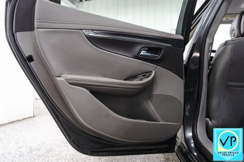 Used 2014 Chevrolet Impala LTZ image 29