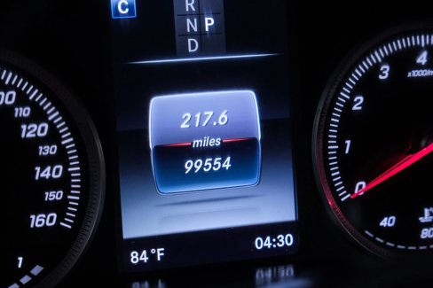 Used 2016 Mercedes-Benz GLC 300 w/ Premium Package image 21