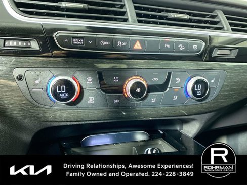 Used 2018 Audi Q7 3.0T Premium Plus w/ Premium Plus Package image 10
