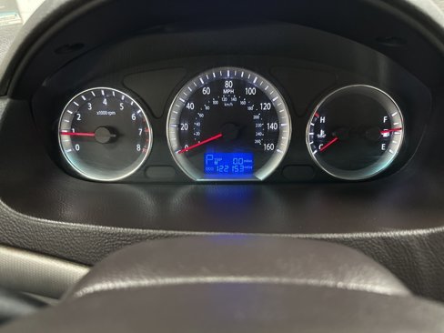 Used 2009 Hyundai Sonata GLS image 14