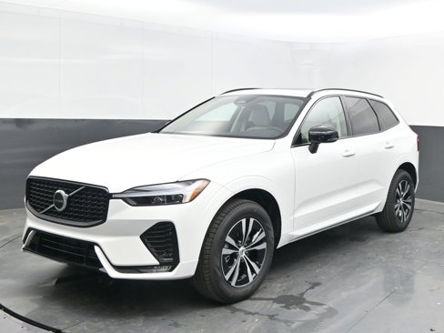 New 2025 Volvo XC60 B5 Core image 3