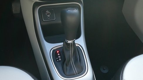 Used 2021 Jeep Compass Latitude image 13