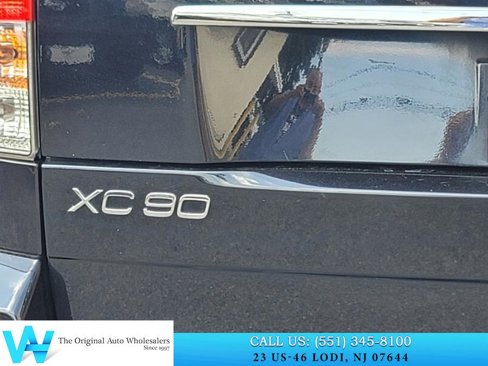 Used 2007 Volvo XC90 V8 image 13