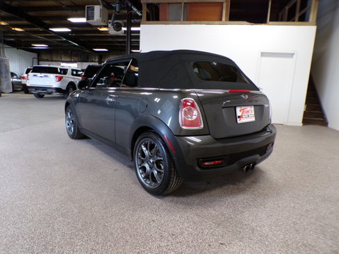 Used 2011 MINI Cooper S image 3