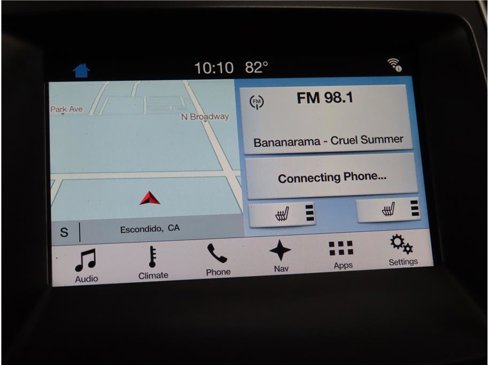 Used 2018 Ford Edge SEL w/ Equipment Group 201A image 13