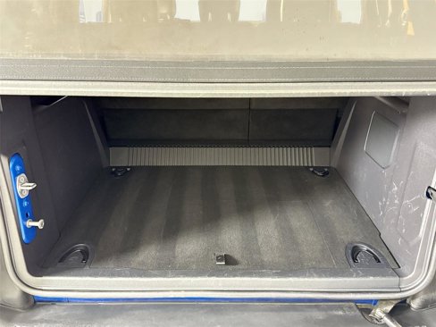 Used 2022 Ford Bronco Badlands image 26