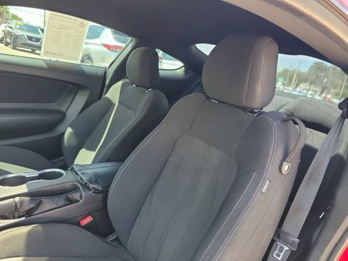 Used 2019 Ford Mustang Coupe w/ Black Accent Package image 13
