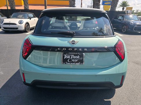 New 2026 MINI Cooper S image 3