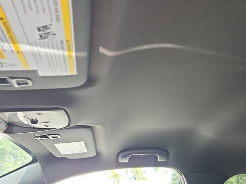 New 2025 Buick Envista Preferred image 29