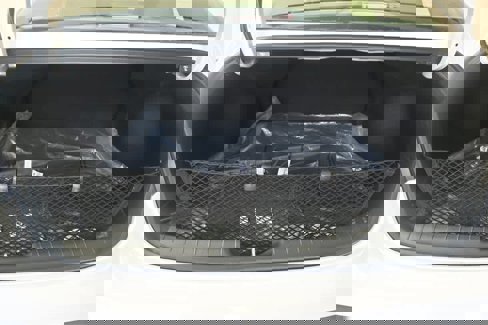 New 2025 Hyundai Elantra SE image 23