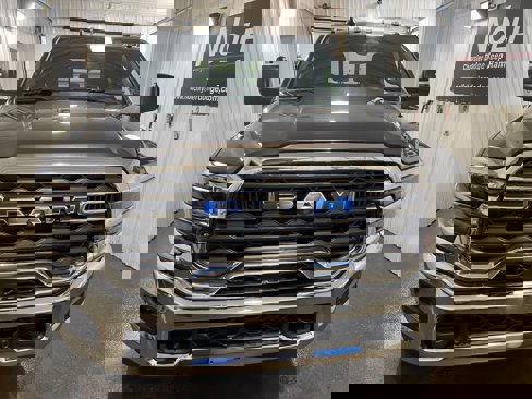 New 2025 RAM 2500 Tradesman image 3