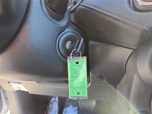 New 2025 Nissan Versa S w/ S Plus Package image 17