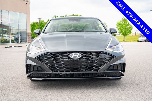 Used 2023 Hyundai Sonata Limited image 9