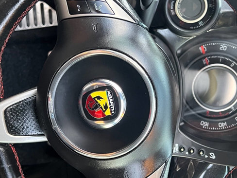 Used 2013 FIAT 500 Abarth image 20