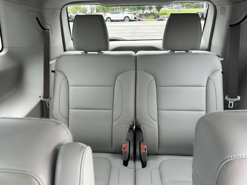 Used 2019 GMC Acadia SLT image 25