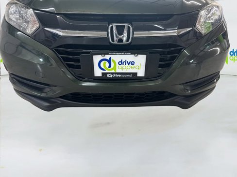 Used 2018 Honda HR-V LX image 13