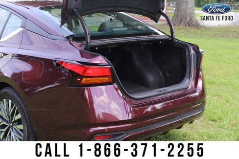 Used 2023 Nissan Altima 2.5 SV image 41