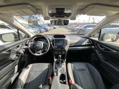 Used 2019 Subaru Crosstrek 2.0i Limited w/ Moonroof Package w/Navigation image 15